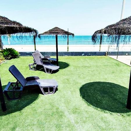 Cala Currican By Bossh! Apartments ชิปปีโอนา ภายนอก รูปภาพ