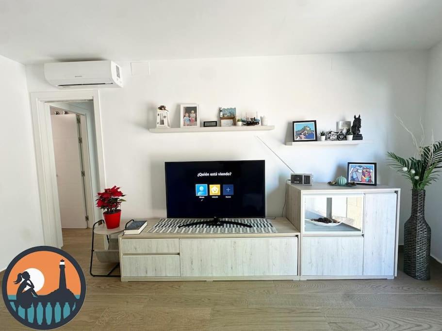 Cala Currican By Bossh! Apartments ชิปปีโอนา ภายนอก รูปภาพ