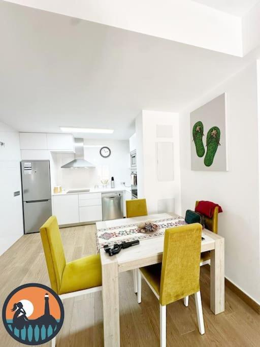 Cala Currican By Bossh! Apartments ชิปปีโอนา ภายนอก รูปภาพ