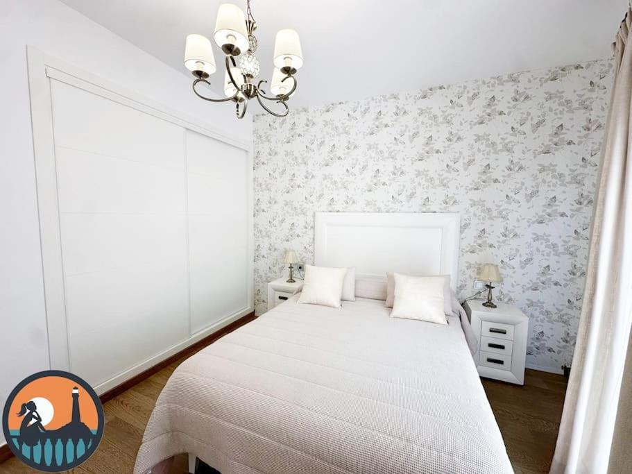 Cala Currican By Bossh! Apartments ชิปปีโอนา ภายนอก รูปภาพ