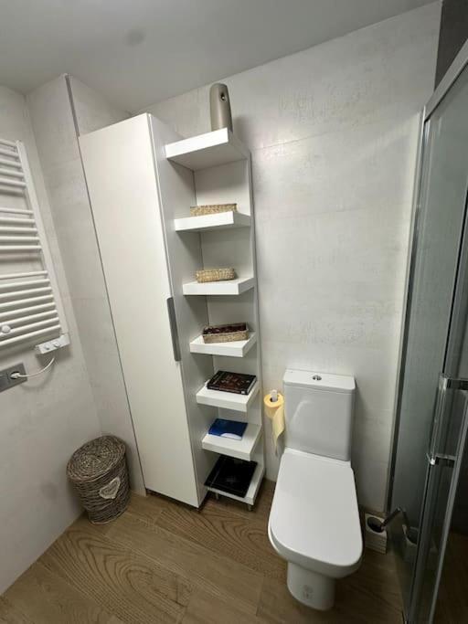 Cala Currican By Bossh! Apartments ชิปปีโอนา ภายนอก รูปภาพ