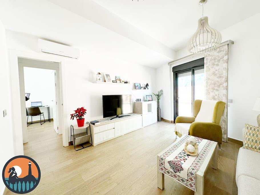 Cala Currican By Bossh! Apartments ชิปปีโอนา ภายนอก รูปภาพ