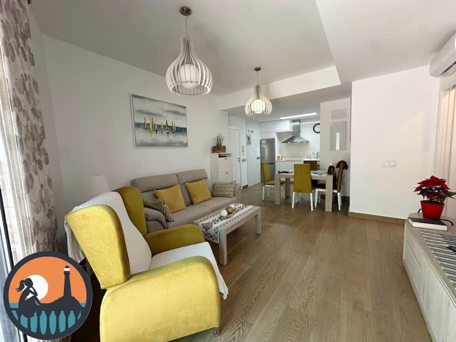 Cala Currican By Bossh! Apartments ชิปปีโอนา ภายนอก รูปภาพ