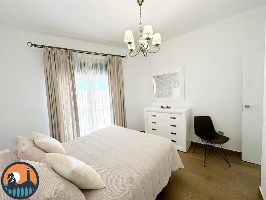 Cala Currican By Bossh! Apartments ชิปปีโอนา ภายนอก รูปภาพ