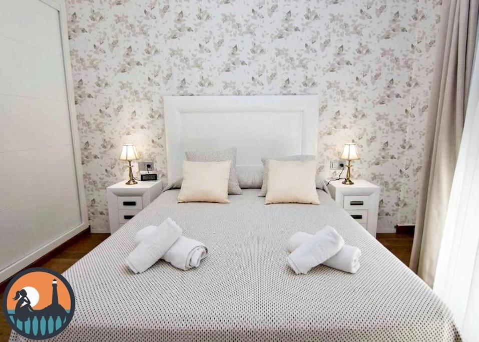 Cala Currican By Bossh! Apartments ชิปปีโอนา ภายนอก รูปภาพ