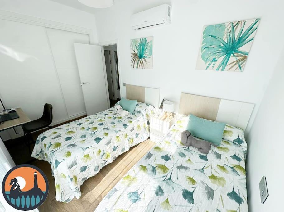 Cala Currican By Bossh! Apartments ชิปปีโอนา ภายนอก รูปภาพ
